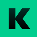 Kalshi logo
