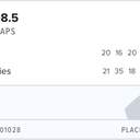 Bonus ticket: Portland Fire +8.5 (+118), lost