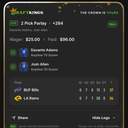 Bonus ticket: Davante Adams Anytime TD Scorer + Josh Allen Anytime TD Scorer (SGP), won