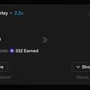 Bonus ticket: 2 Leg Parlay: LAD Moneyline + ATL Moneyline, won