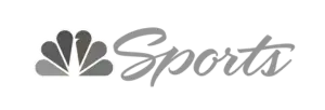 NBC sports Logo